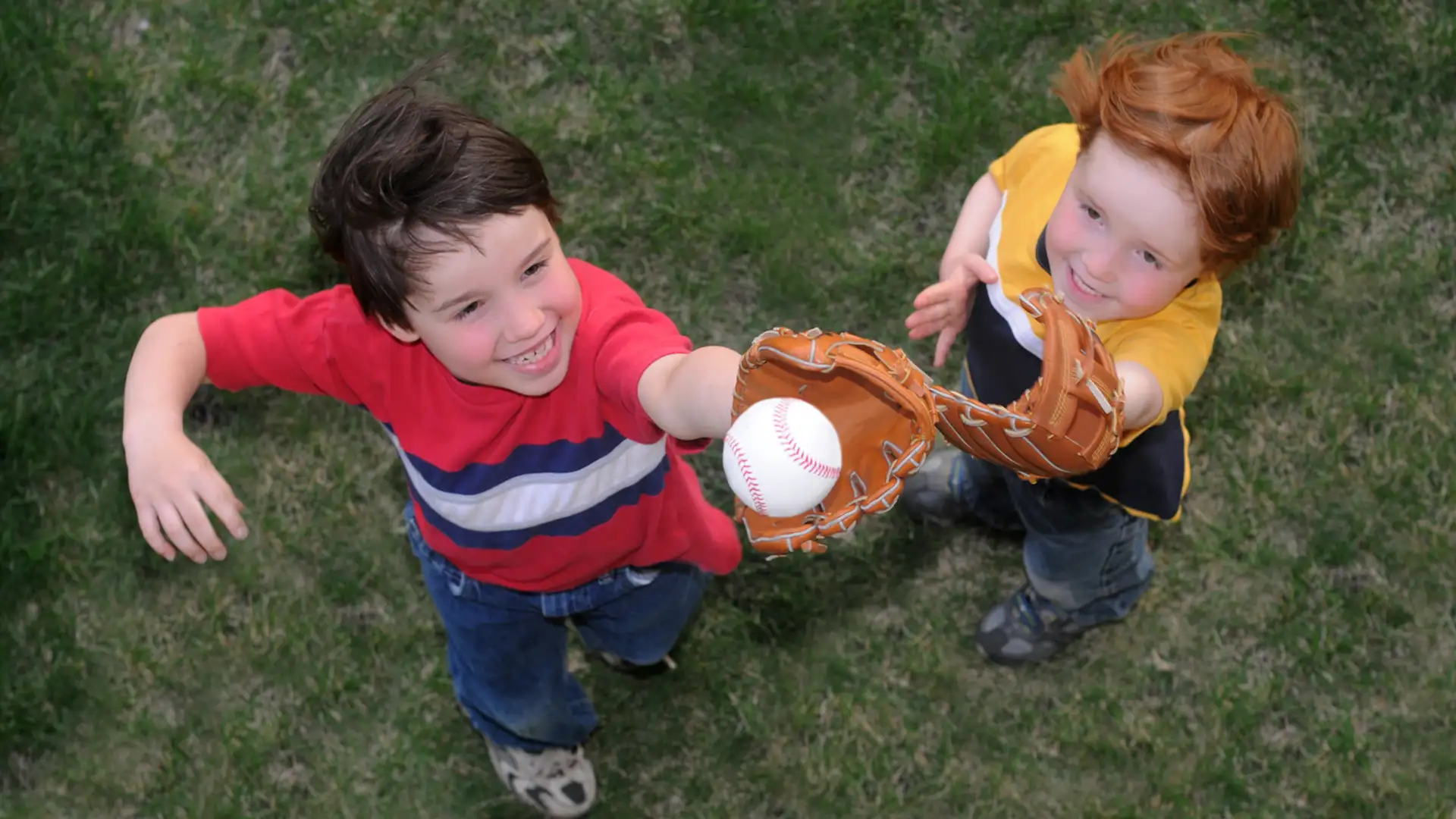 Major League Pop Fly