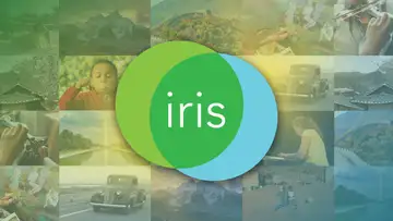 Iris