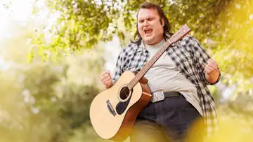 Vampire Country Song