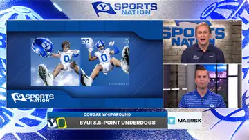 Cougar Whiparound 