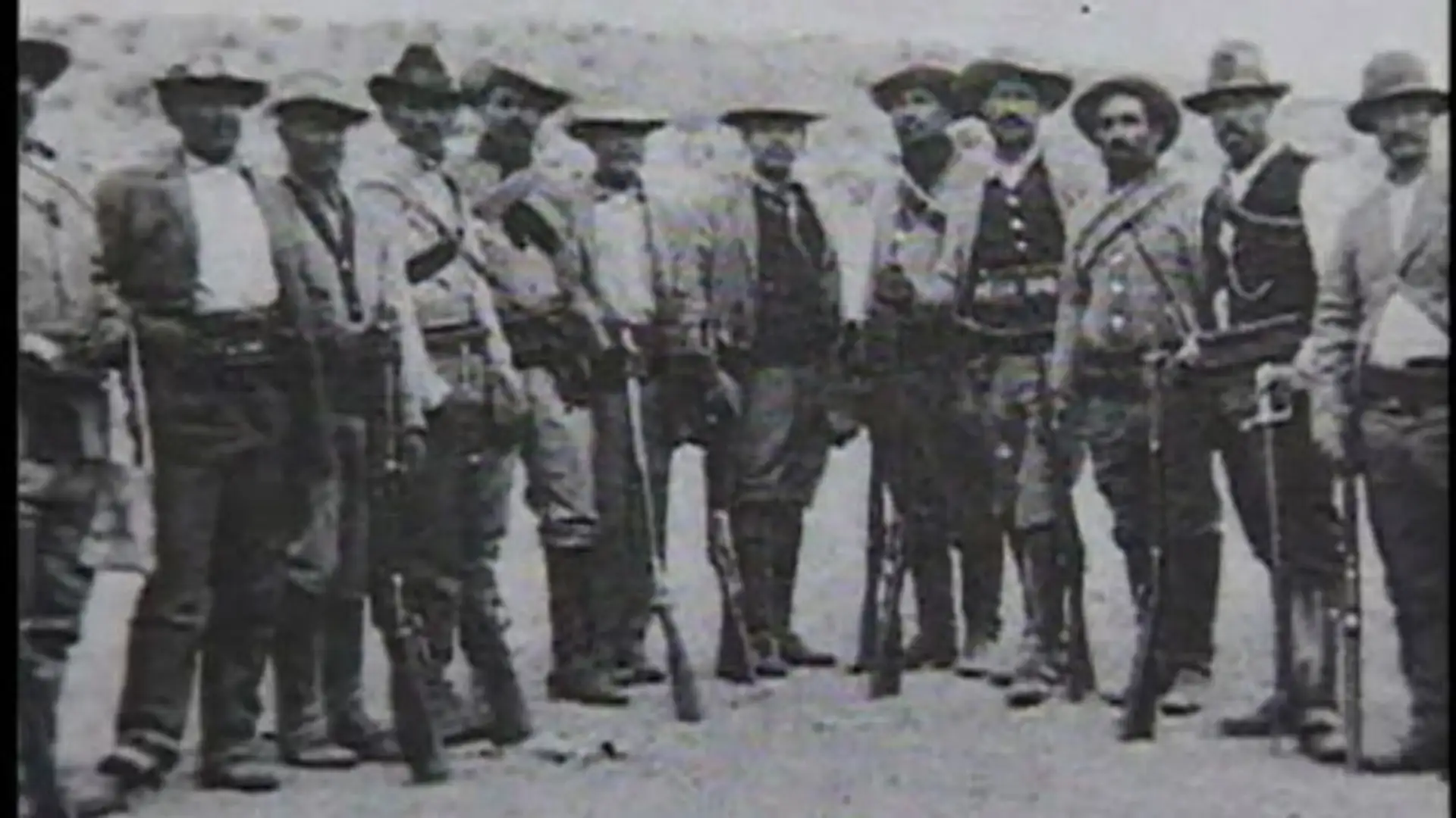 Writing a Family History