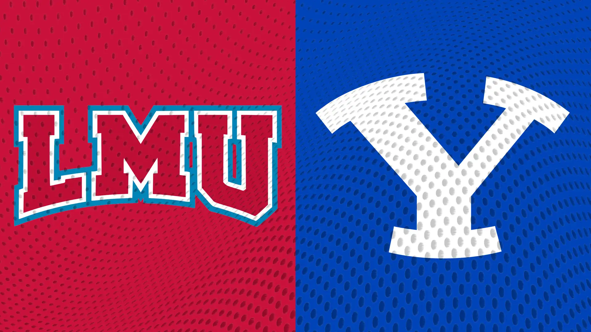 BYU vs. Loyola Marymount (1-5-12)