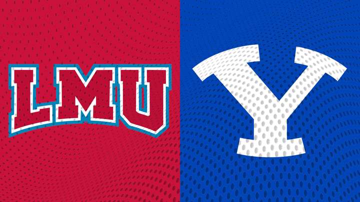 BYU vs. Loyola Marymount (1-5-12)