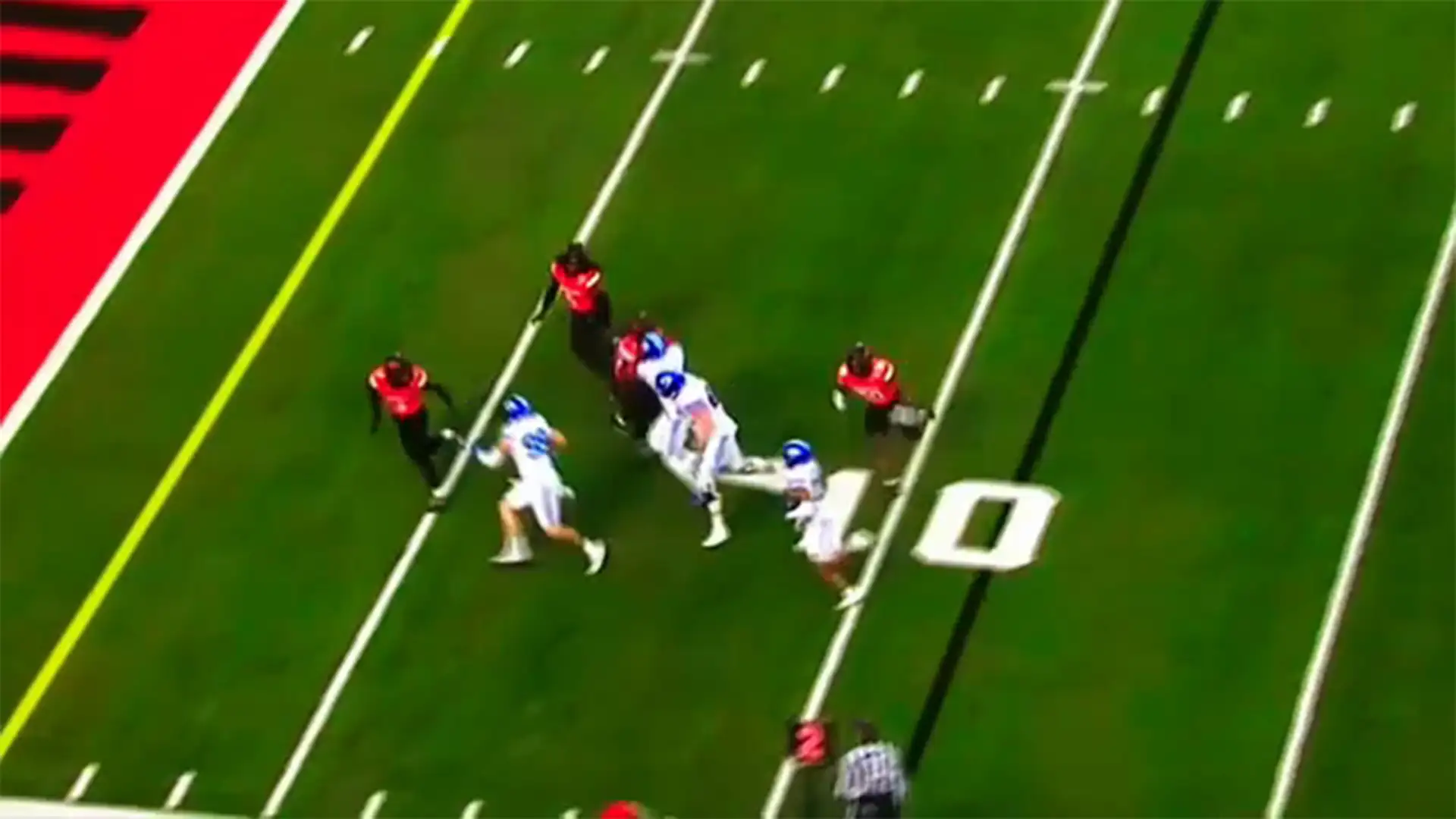 Expected Improvement with Blaine Fowler (5-20-24)