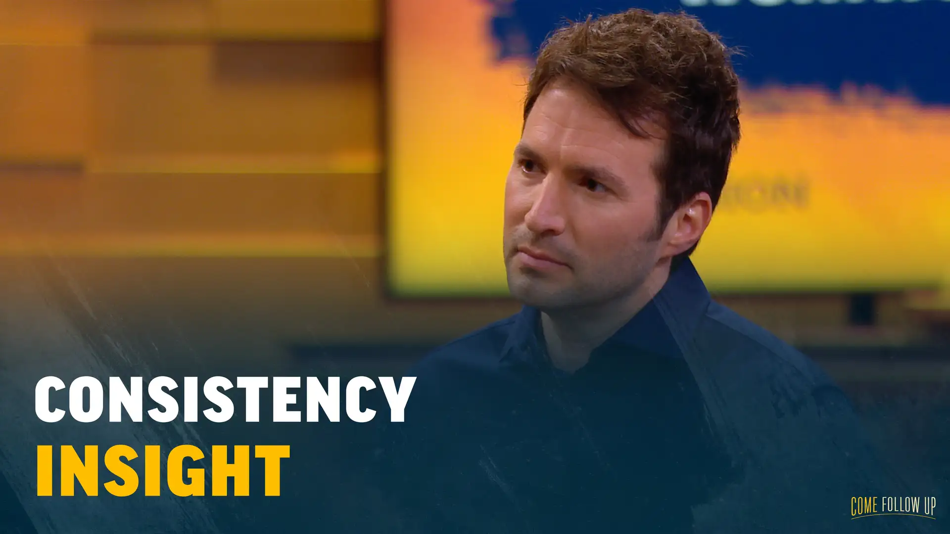 October 9-15 | Philippians; Colossians | Insight: Consistency