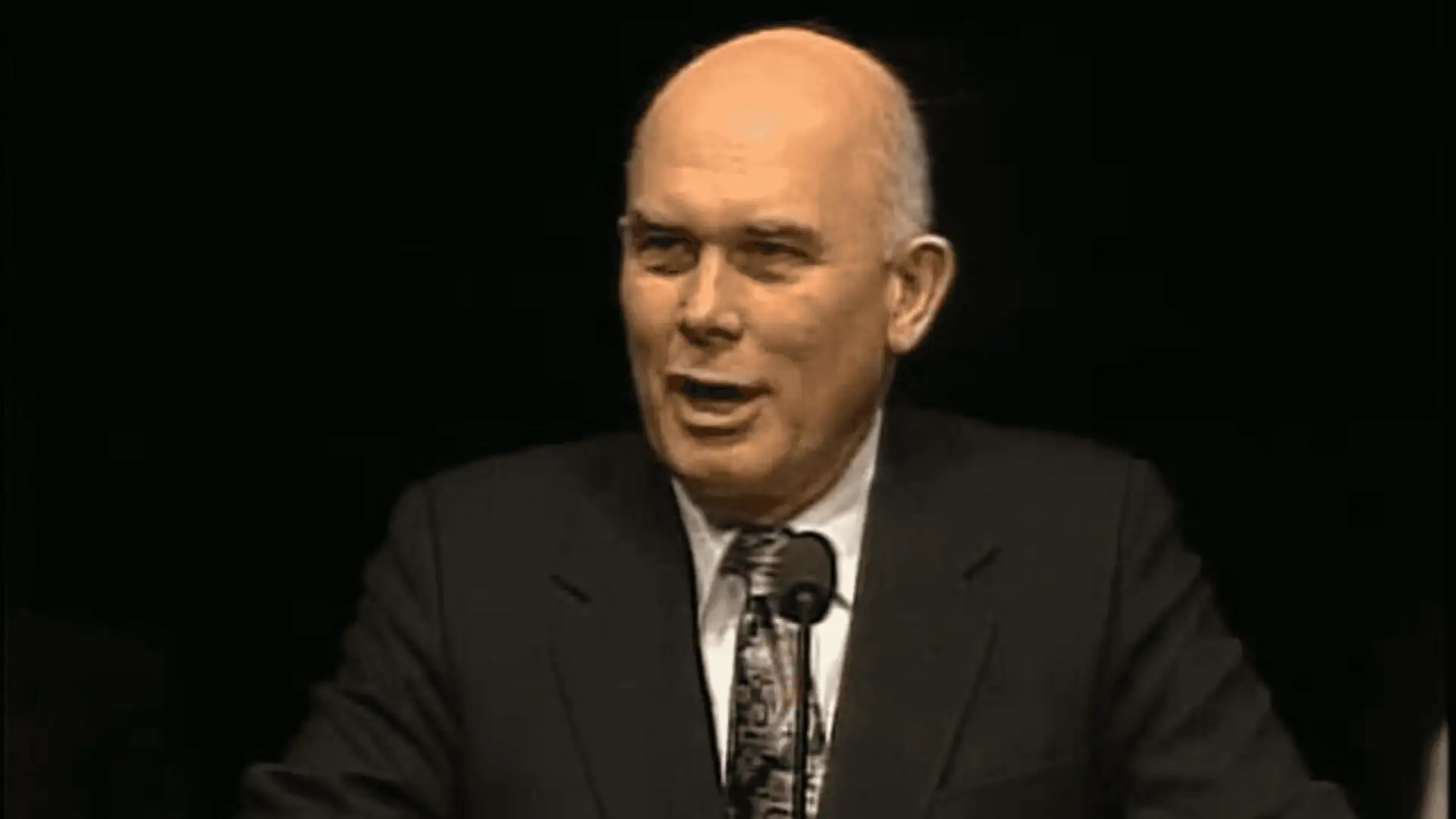 Elder Dallin H. Oaks | Adversity