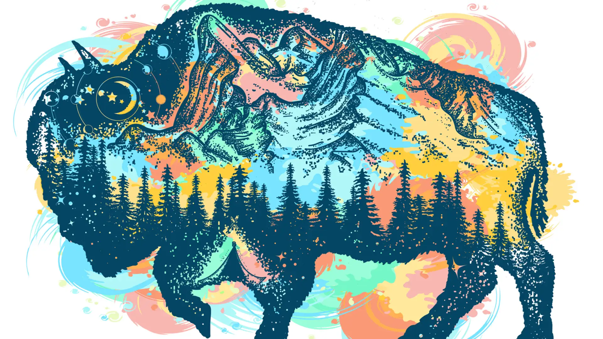 How America’s Indigenous People Ate