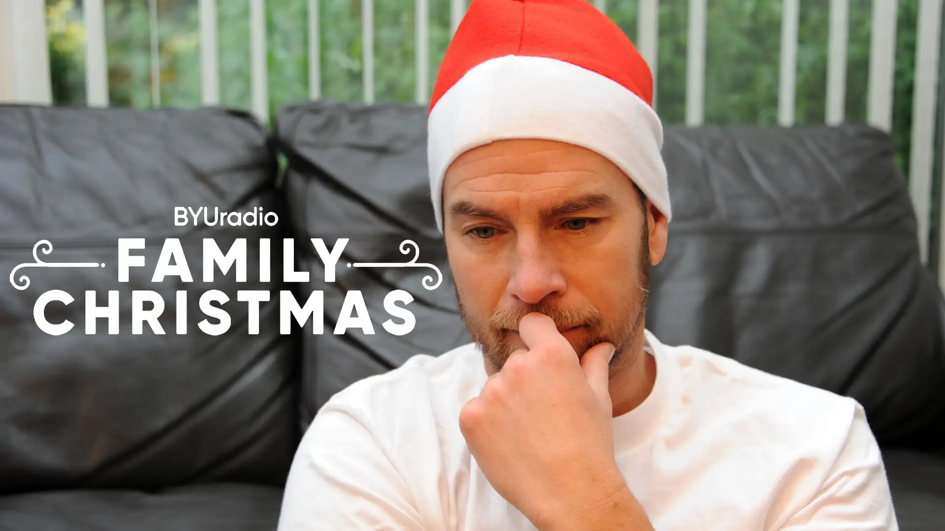 The Man Who Missed Christmas