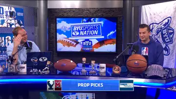 Prop Picks
