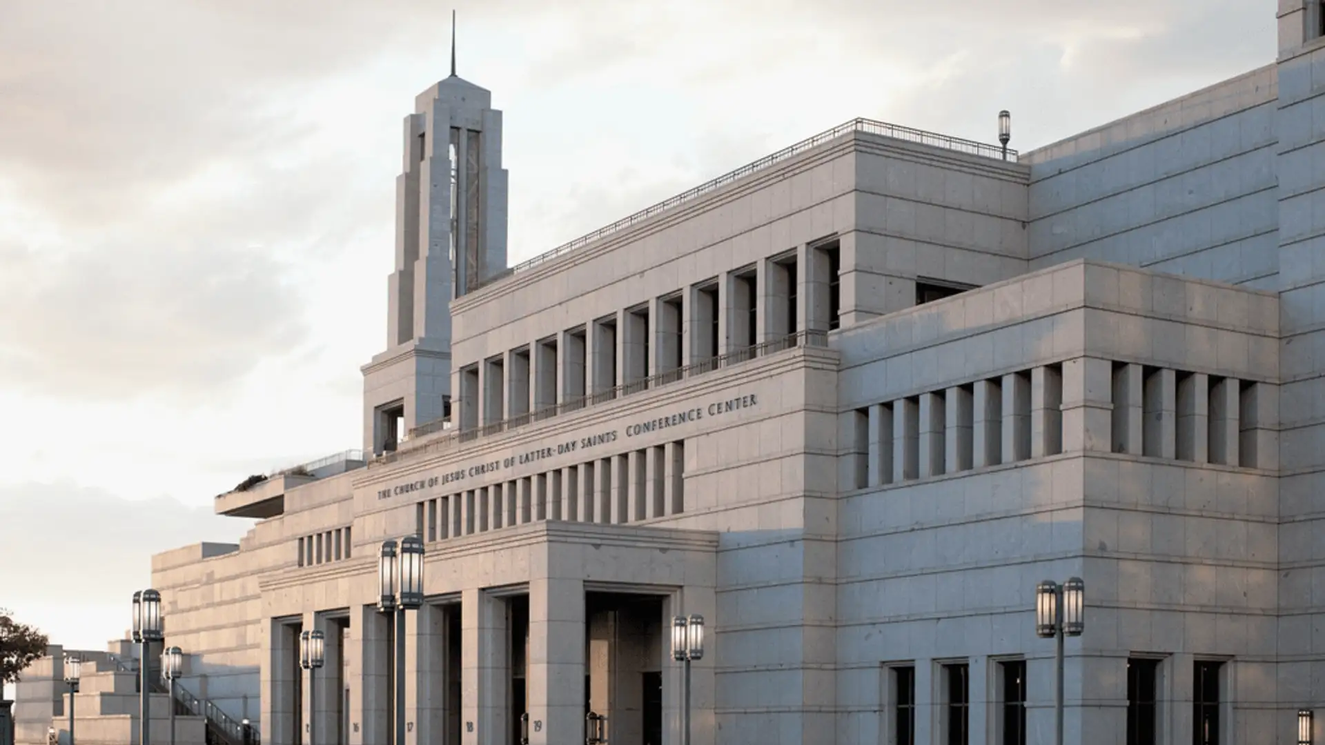 Saturday Morning Session - October 2022