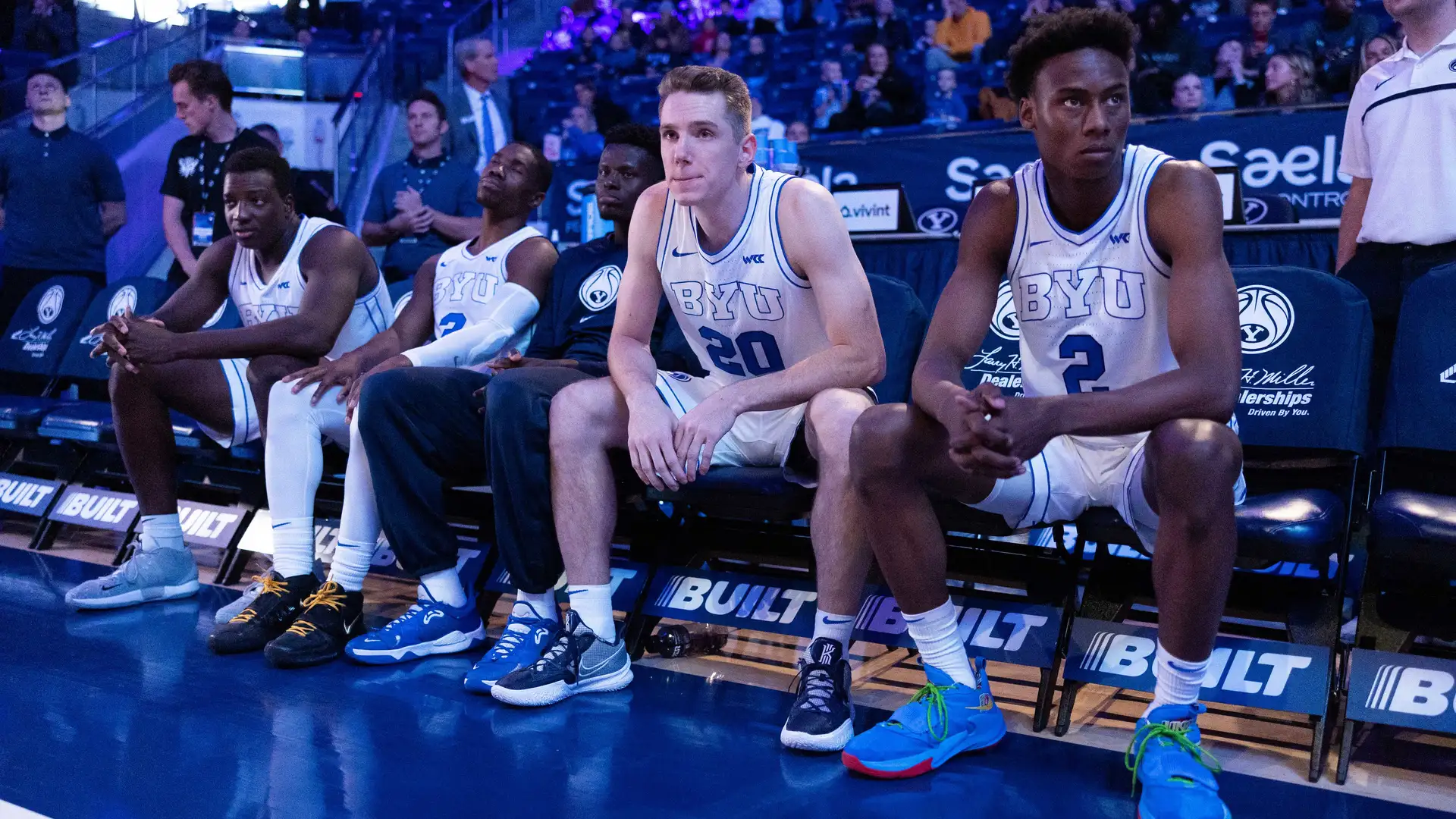 BYU Basketball and The Transfer Portal