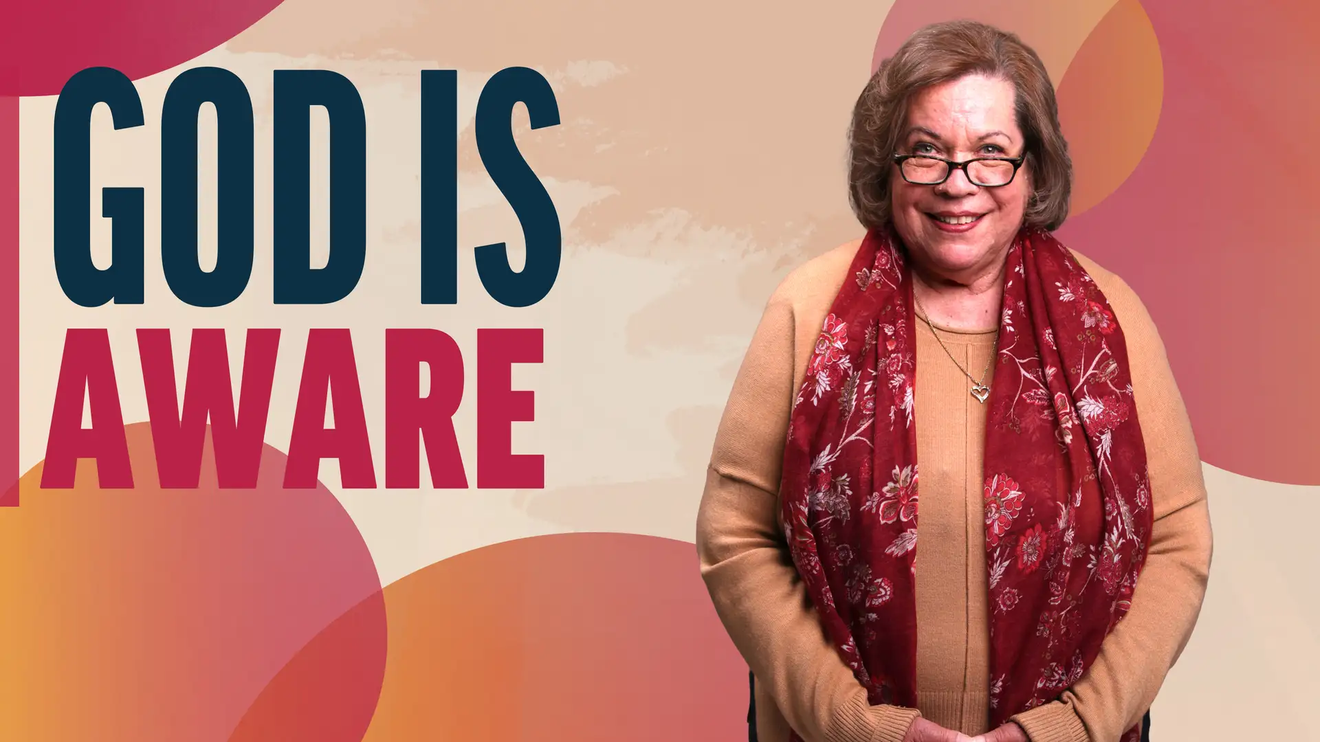 October 7-13 | 3 Nephi 17-19 | God Is Aware