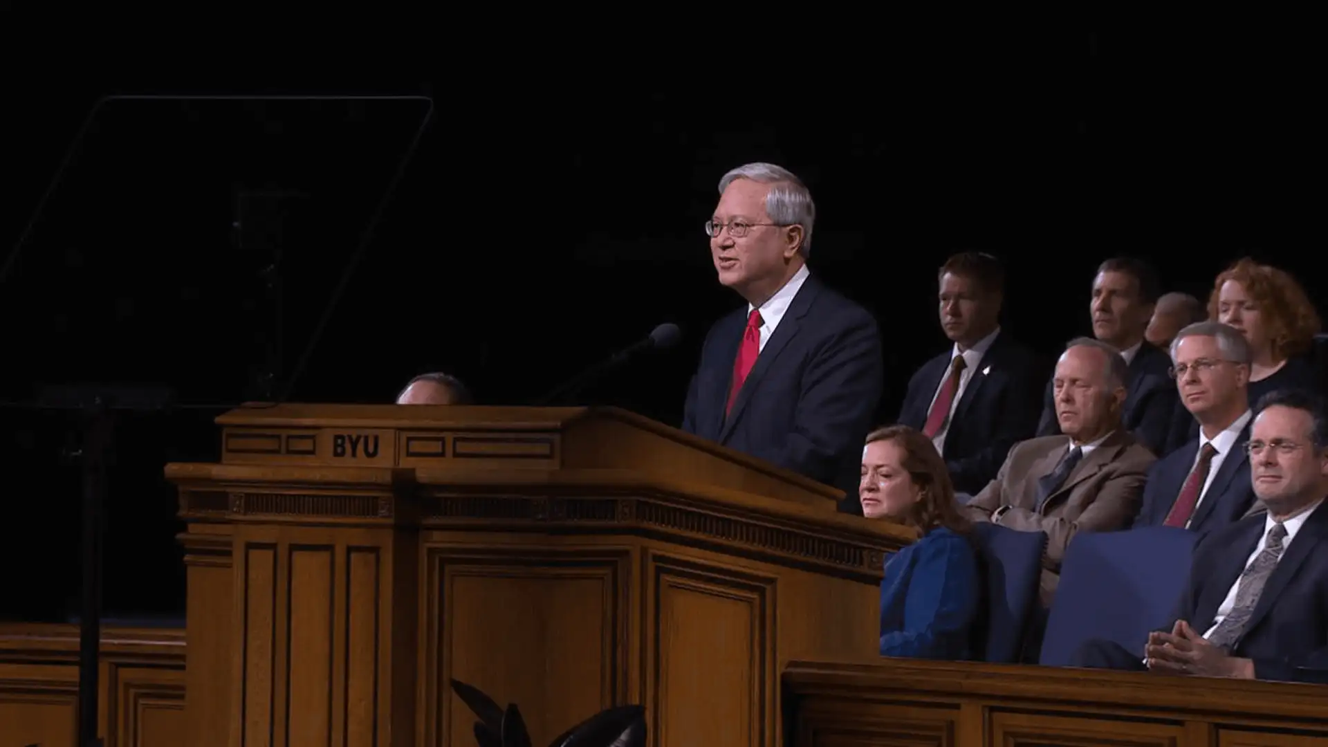 Elder Gerrit W. Gong | “We Seek After These Things”