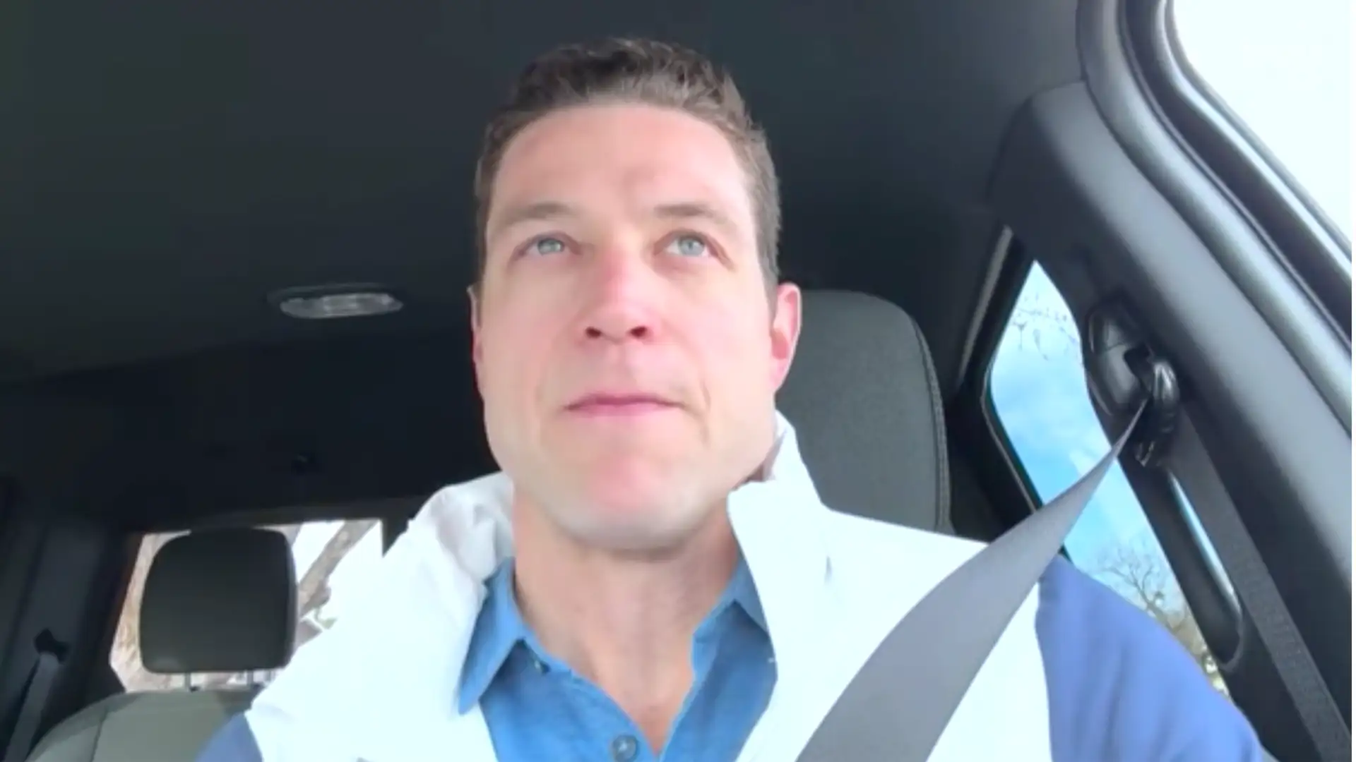 Jimmer joins the show!