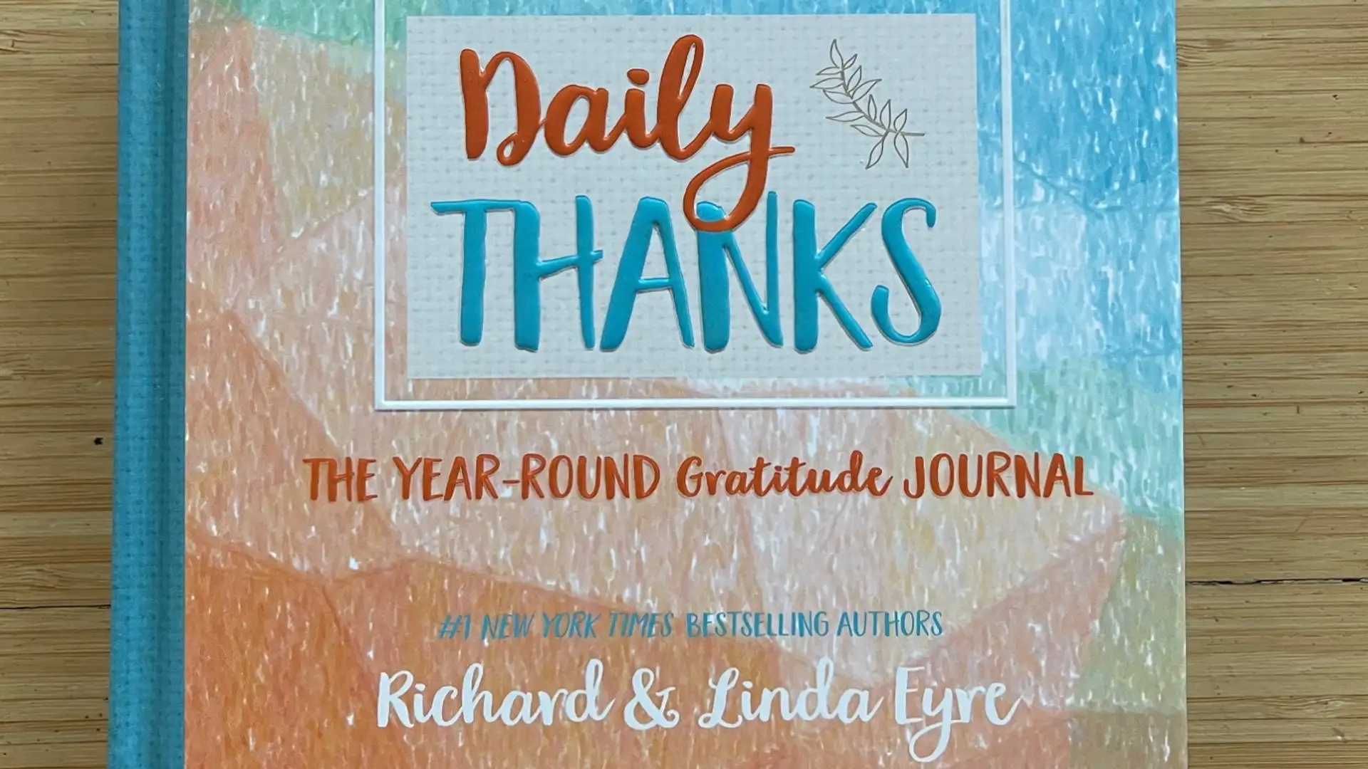 Our Love Affair With Thanksgiving