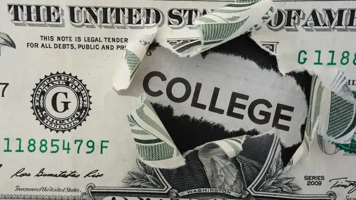 5 Tips for College Expenses after Pandemic