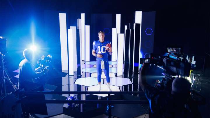 Lance Leipold Talks Kansas Football (7-18-23)