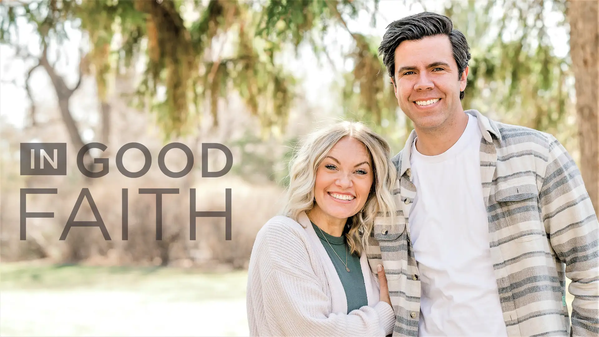 Ep. 126 Aubrey & Tim Chaves: Finding a Spiritual Home After A Faith Crisis