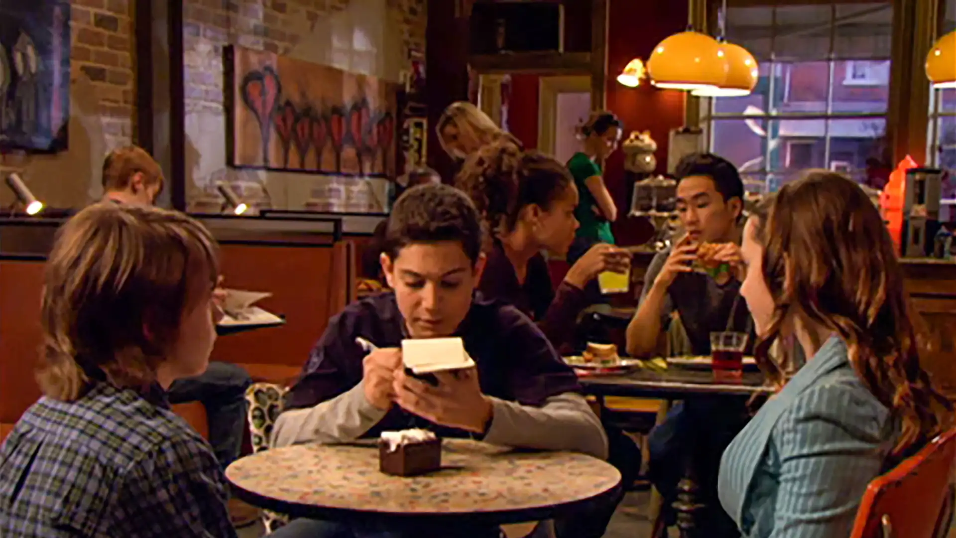 Truman's Last Chance