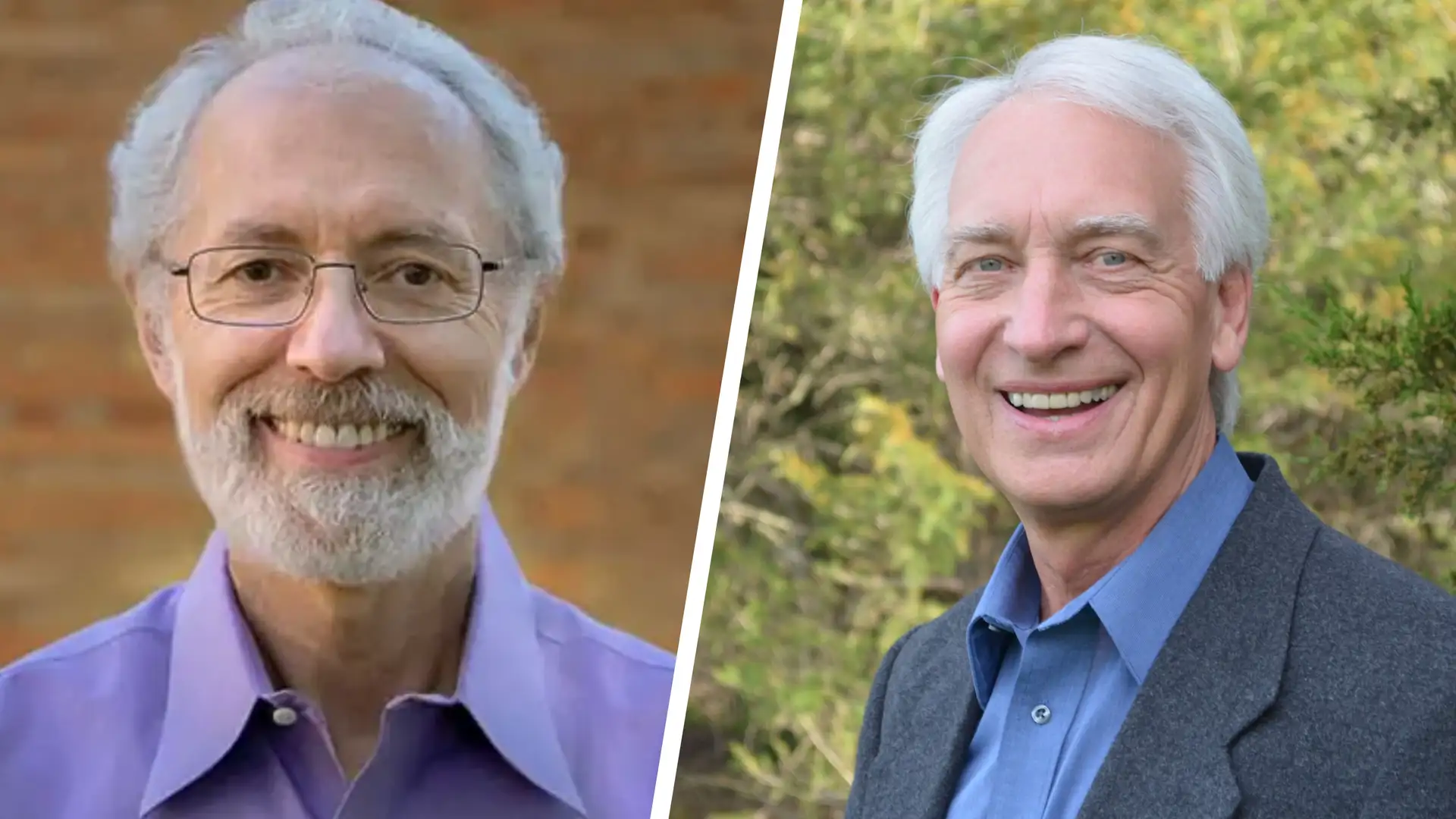 Ep. 156 Michael Schnabel and Jonathan Rose: How Does God Help Us Grow During Trials?