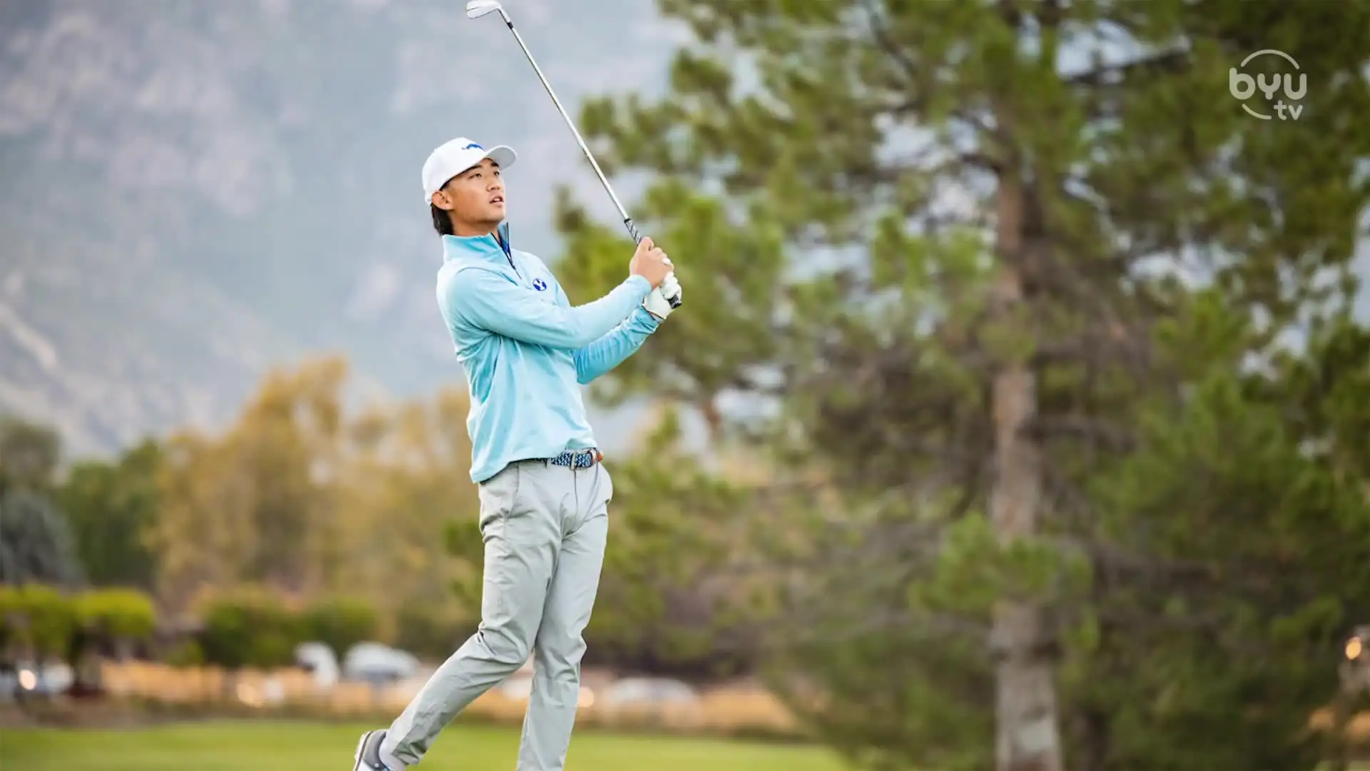 Interview with Peter Kim