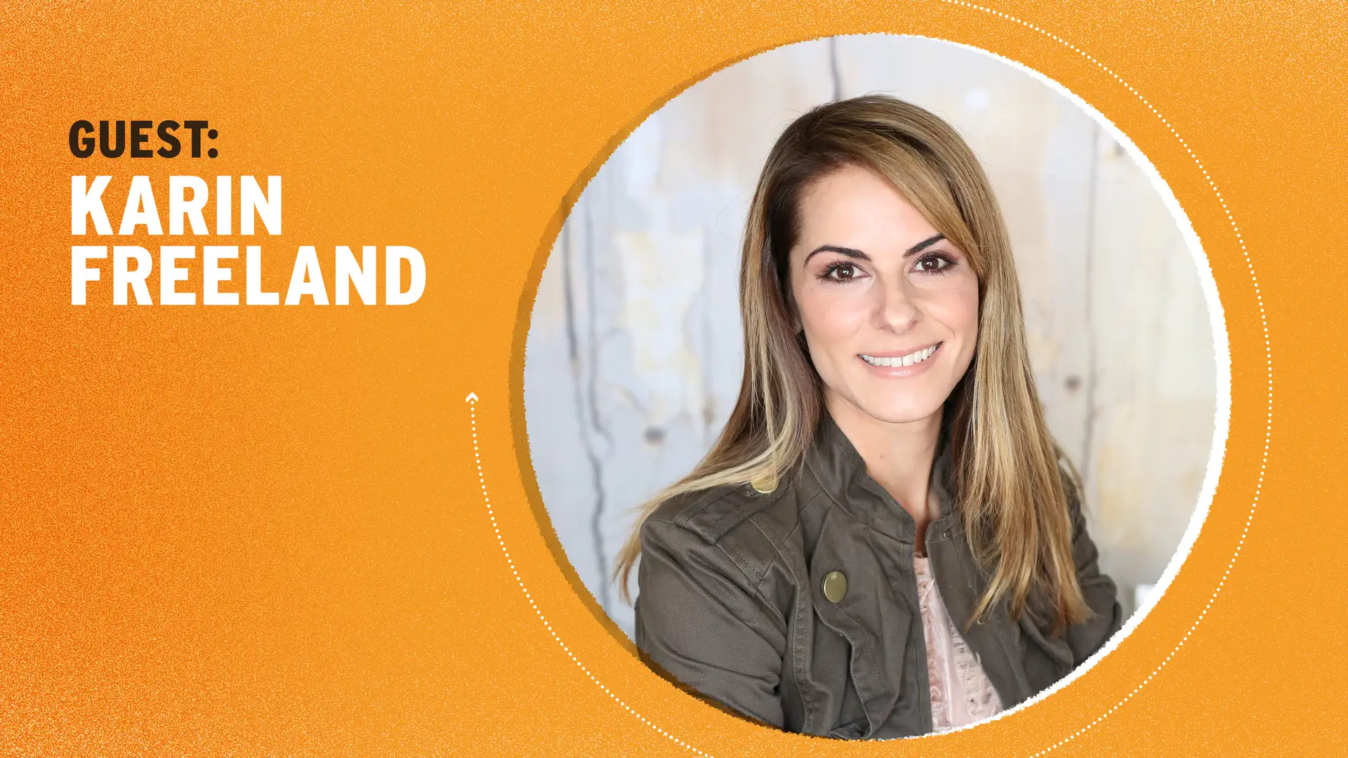 My Life Is Great. Why Am I Not Happy? A Personal Conversation with Life Reinvention Coach Karin Freeland