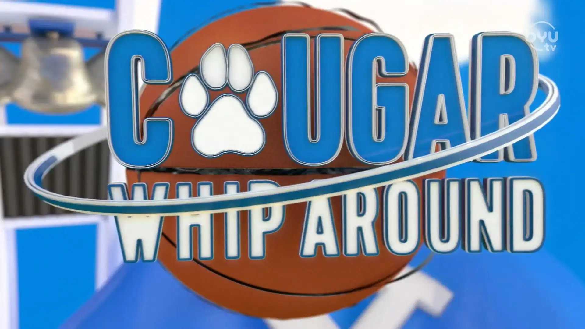 Cougar Whiparound