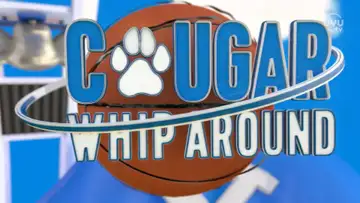 Cougar Whiparound