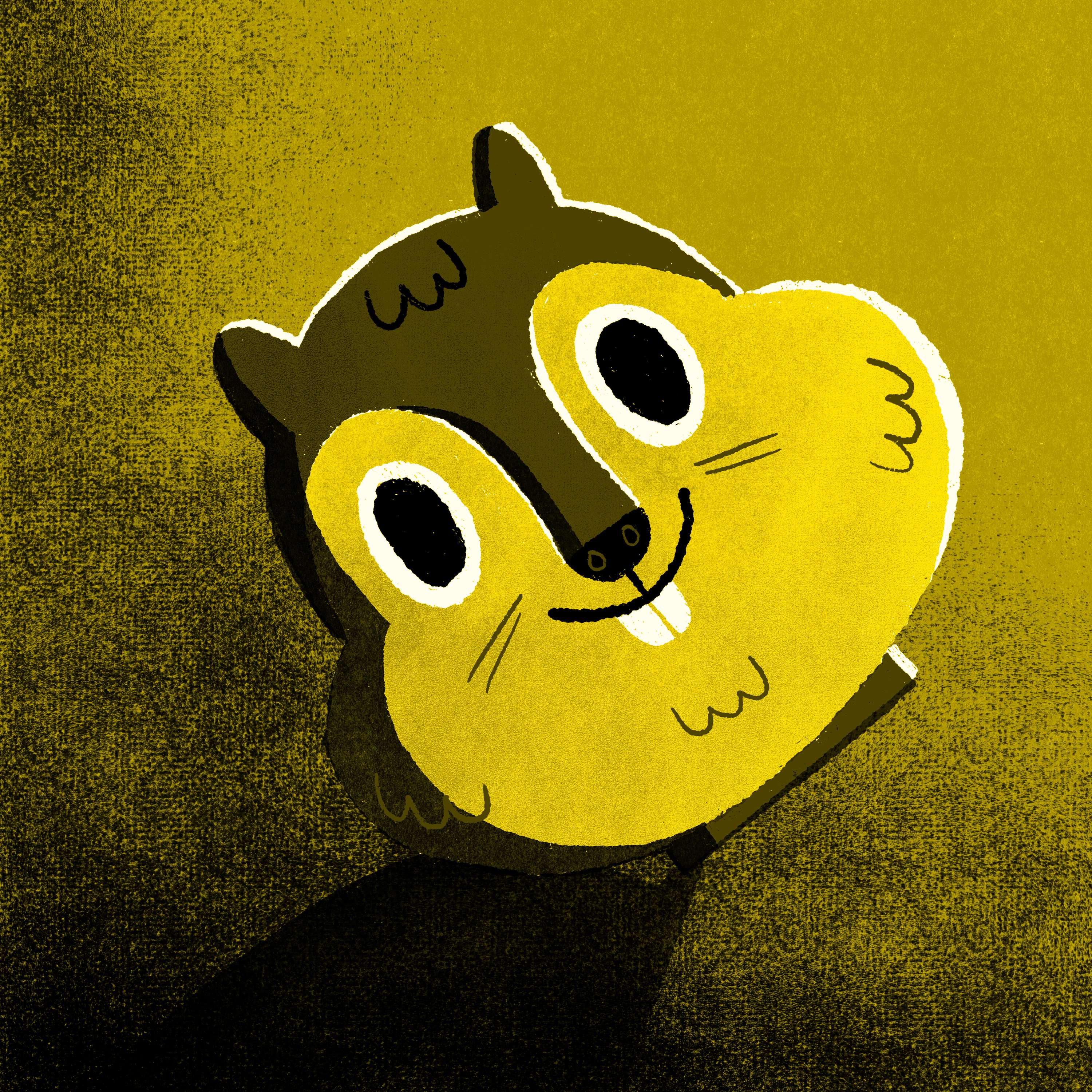 Kaboom: An Audio Adventure Podcast