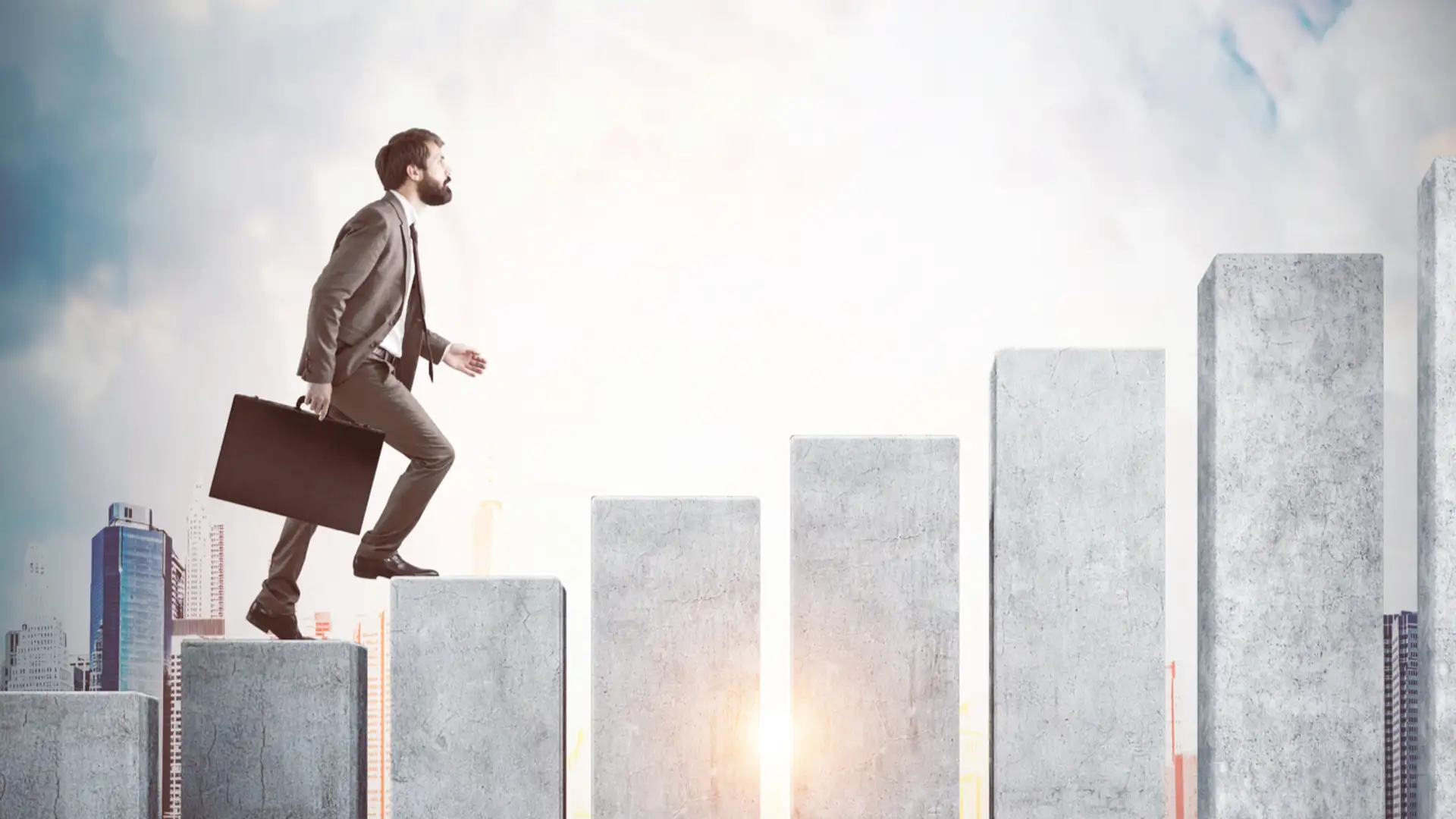 Professional New Year's Resolutions