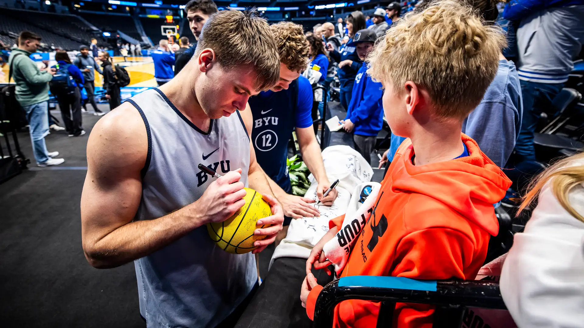 Elaine Michaelis lasting legacy