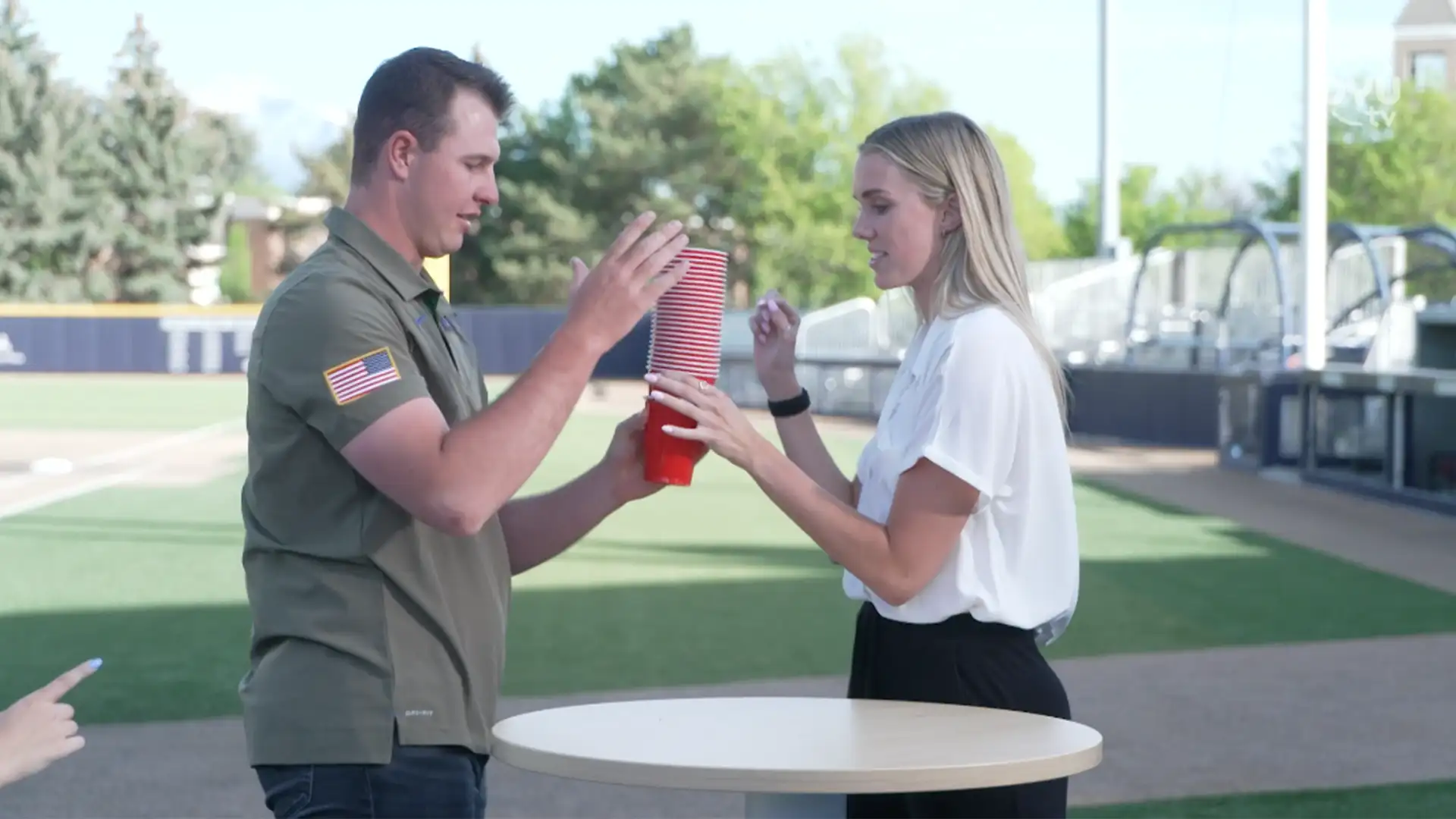 BYU Power Couples with Kiki Solano