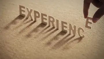 Gaining Life Experience
