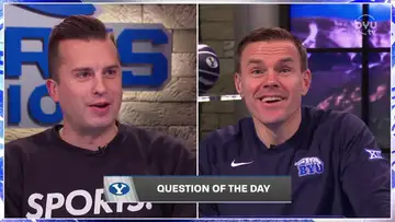 Question of the Day