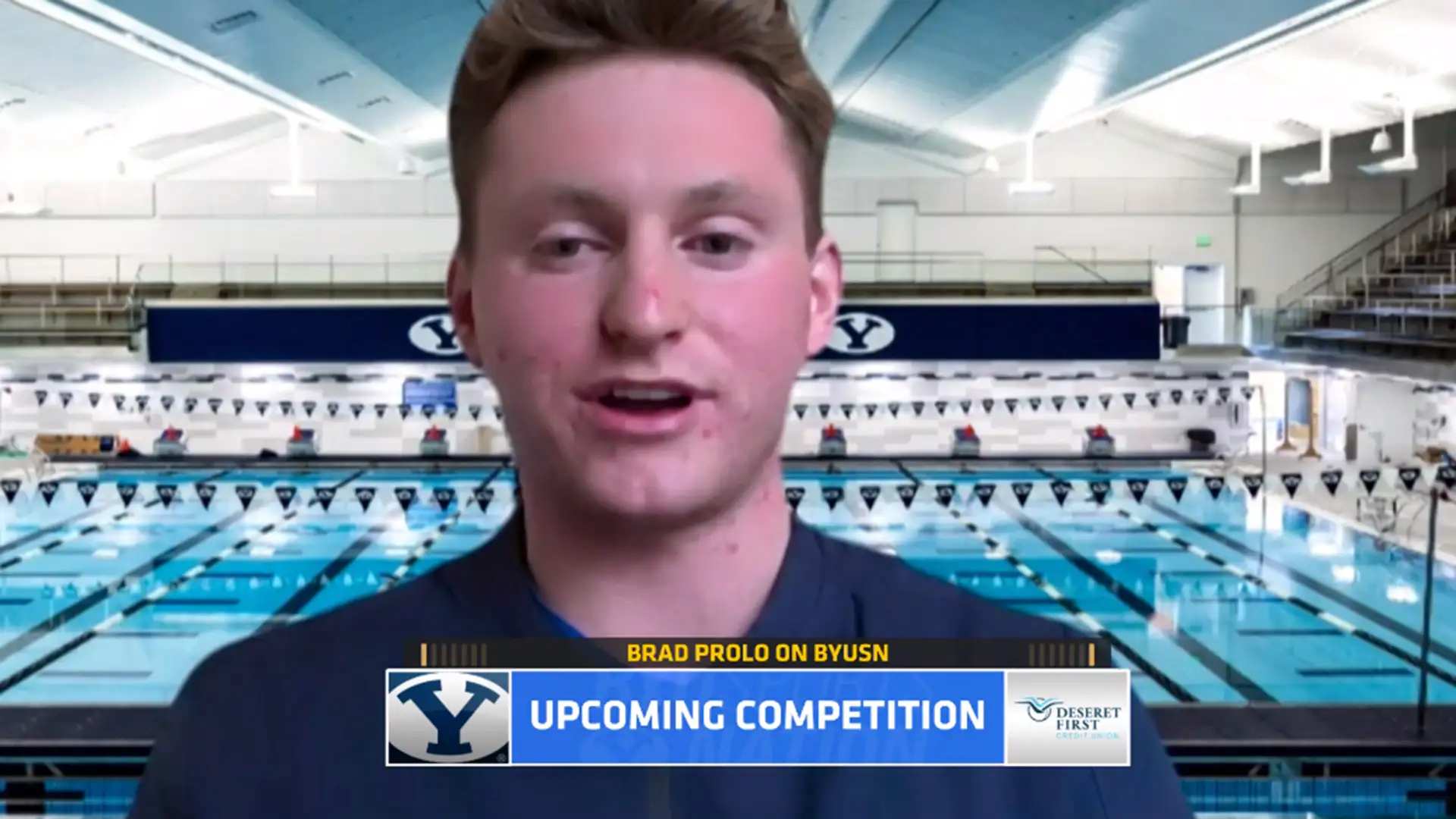 Brad Prolo on BYUSN 2.22.21