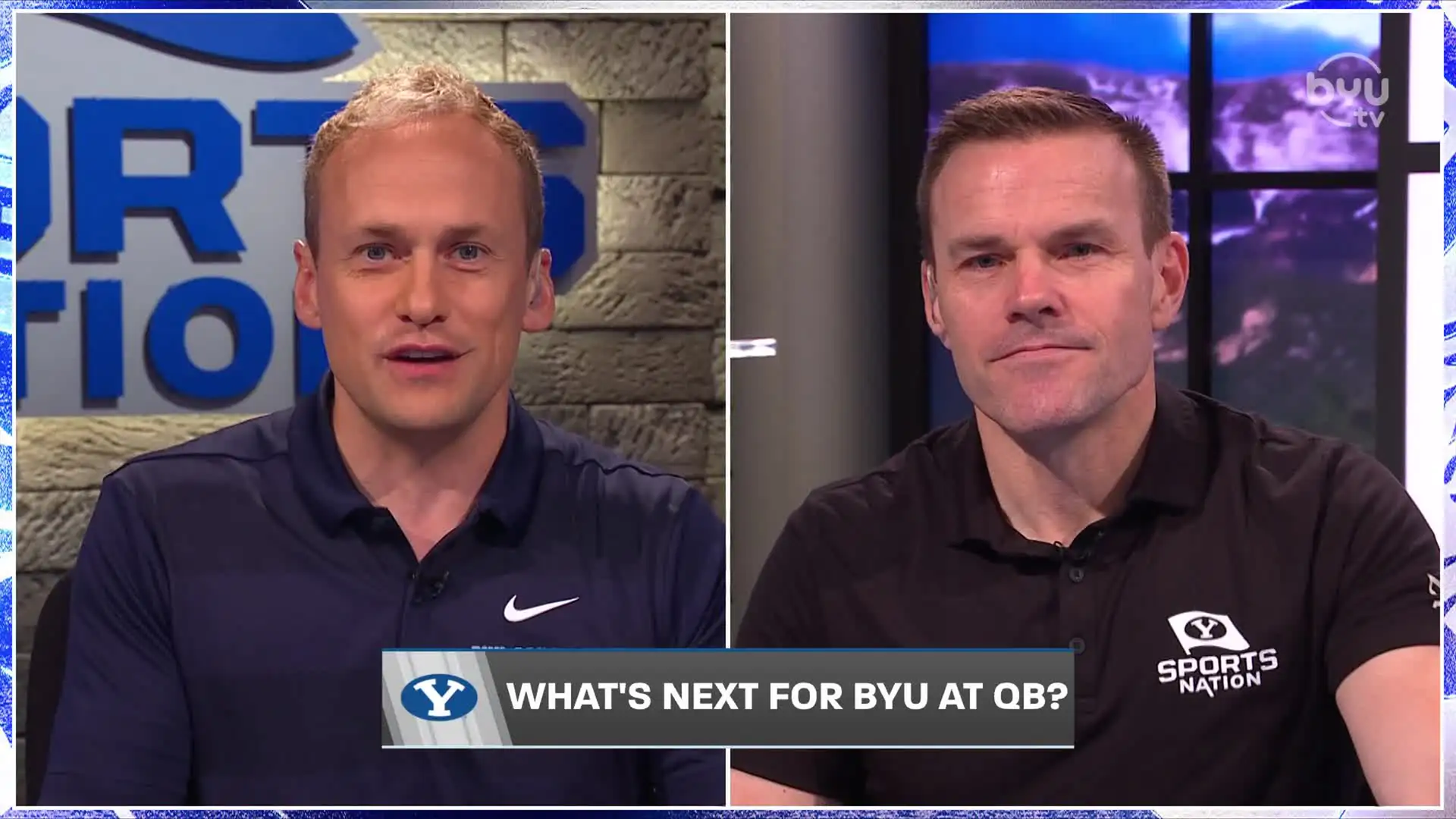 Quarterback potential and preseason polls