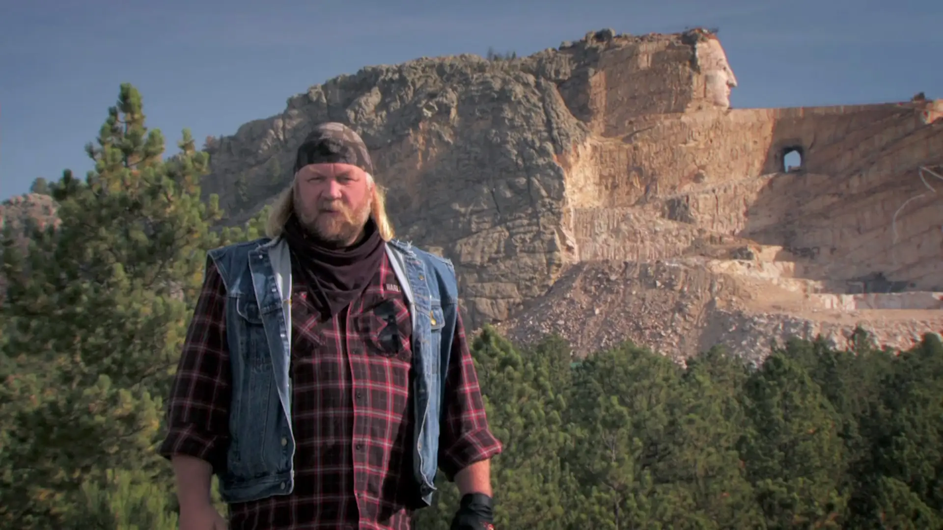 How the West Was Lost--Part 1