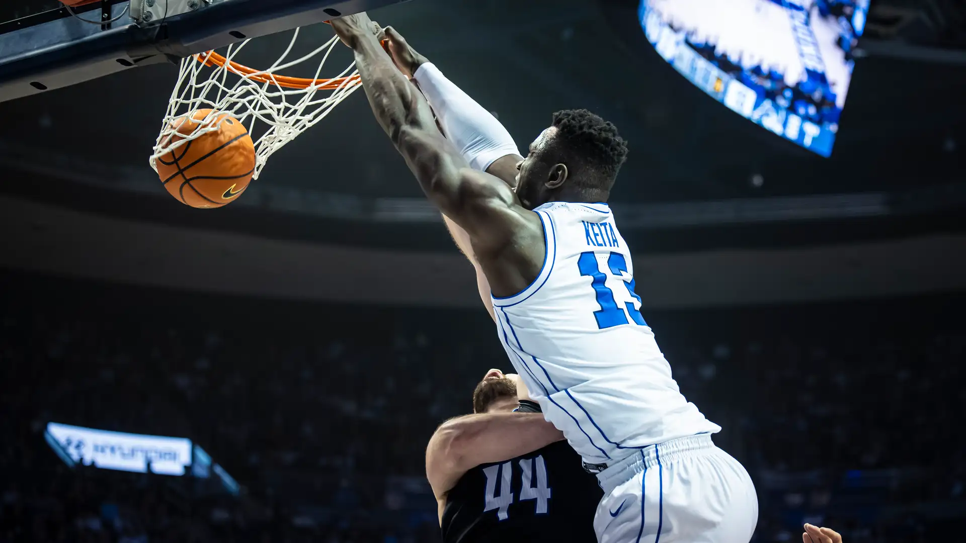 BYU vs Delaware Full Broadcast