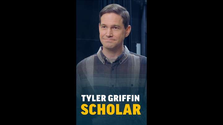 September 4-10 | 1 Corinthians 14-16 | Scholar: Tyler Griffin