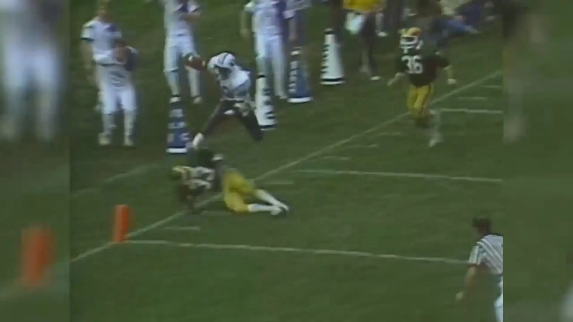 Football Eras 1980s Part 2 (6-27-25)