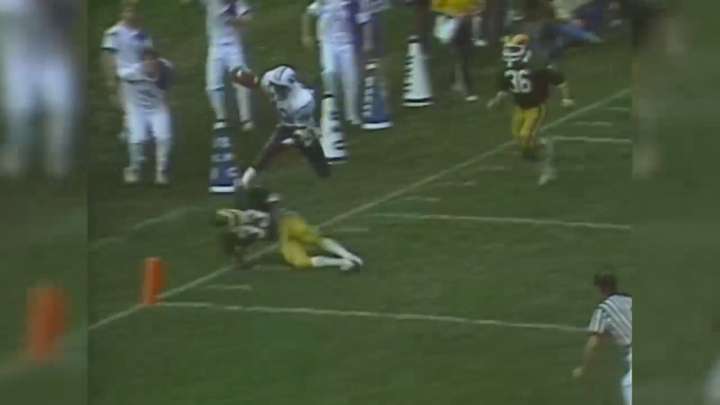 Football Eras 1980s Part 2 (6-27-25)