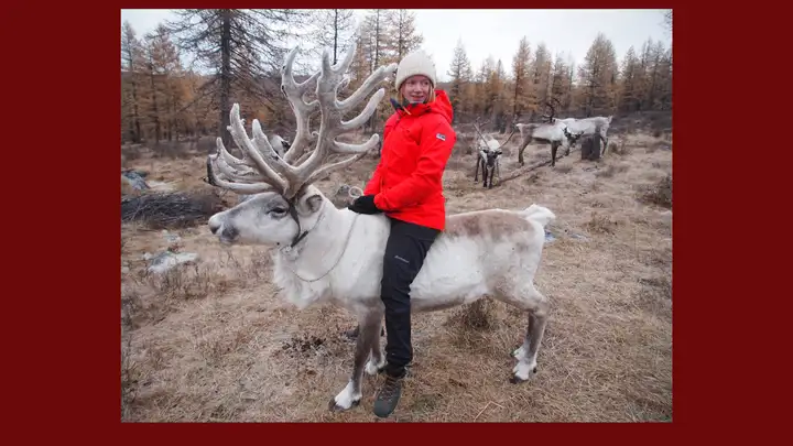 Russia's Neighbors