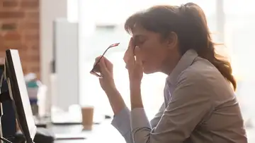 Mental Health in the Workplace