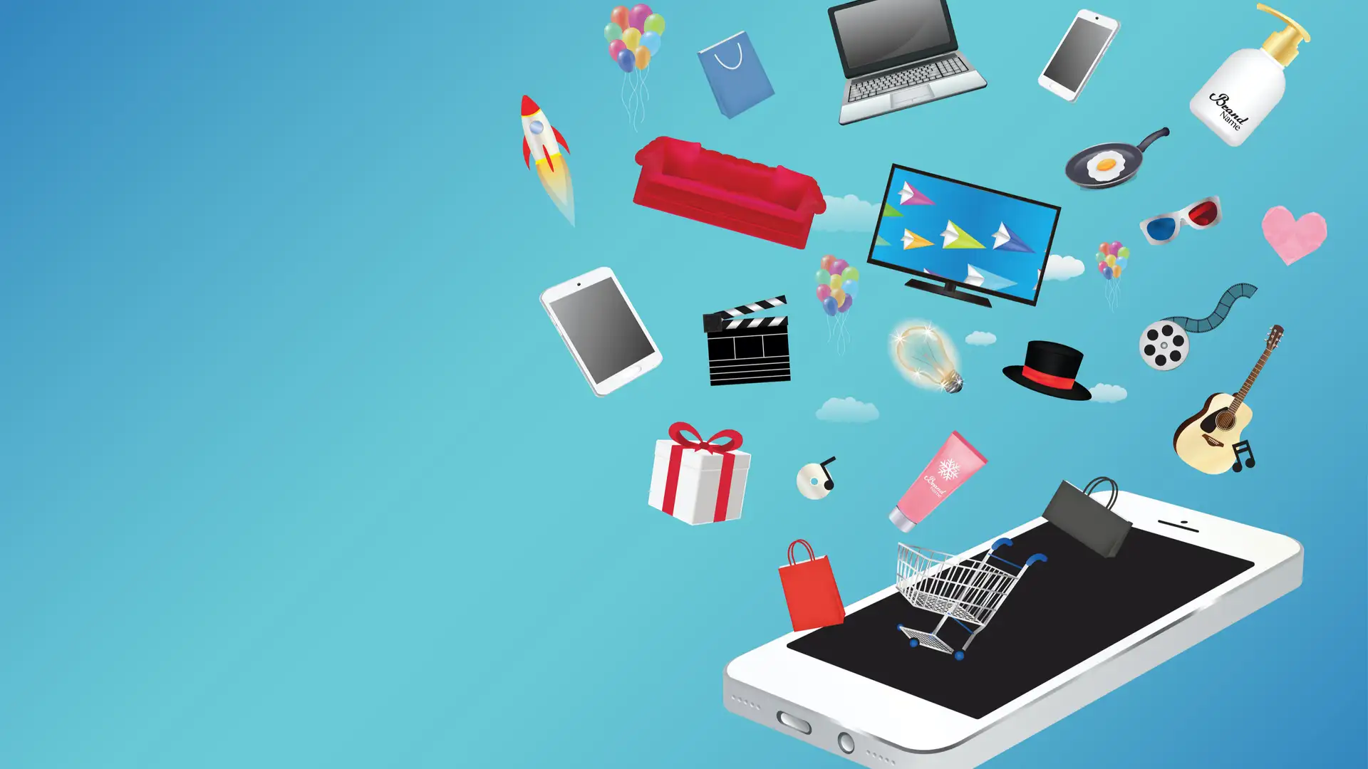 Apps to Organize Your Online Life