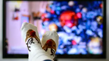 A Hallmark Christmas Special