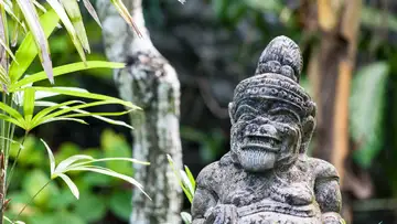 S1 E35: Monkey King