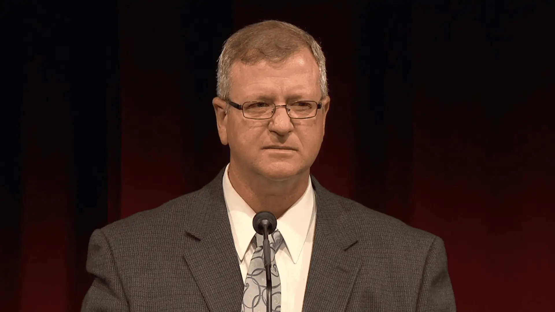 Val Jo Anderson | “Into the Burn!”