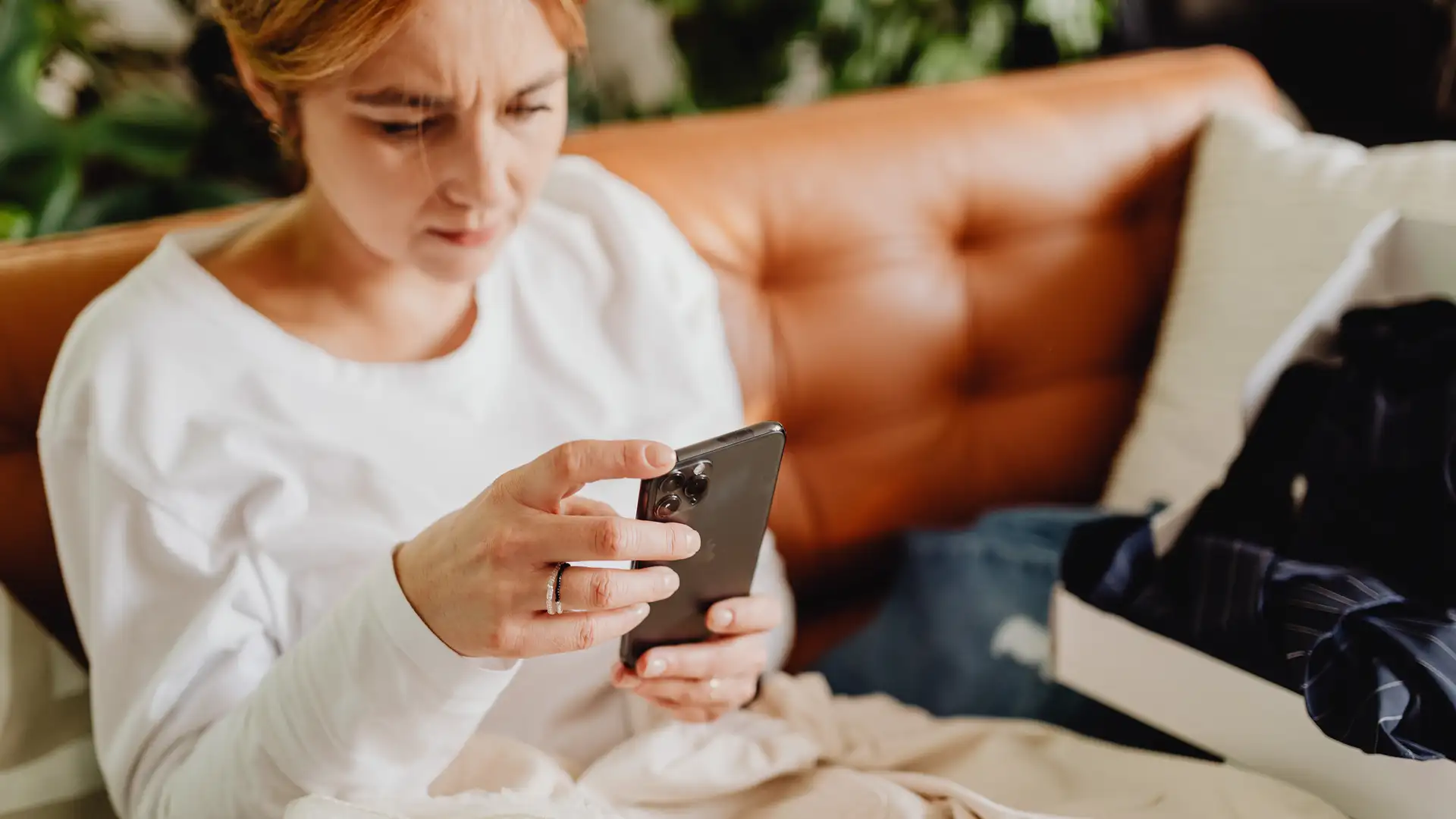 Improving Media Literacy - Your Life Online, Part 5