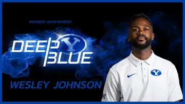 Wes Johnson