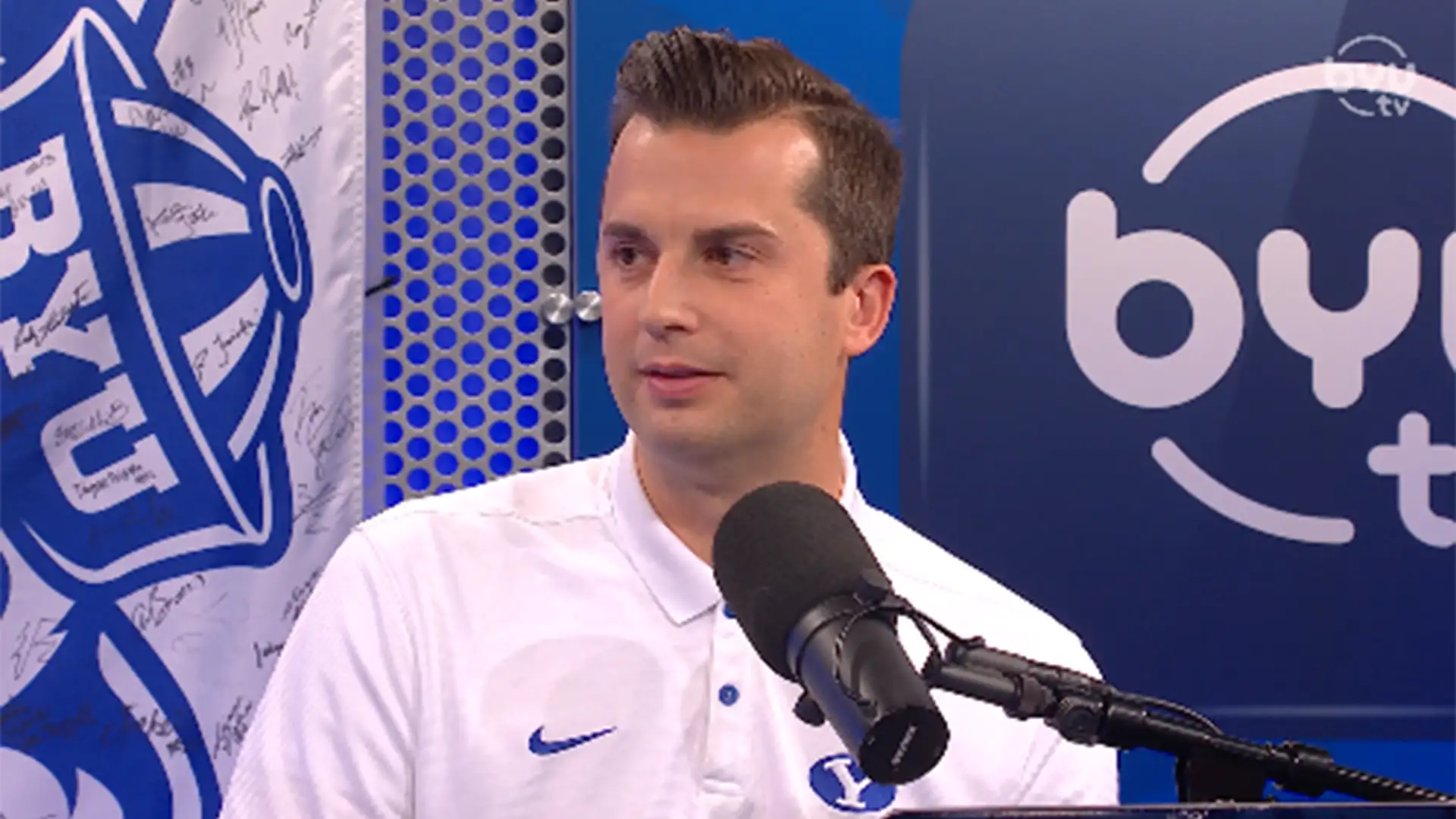 Elite Voice of the Day